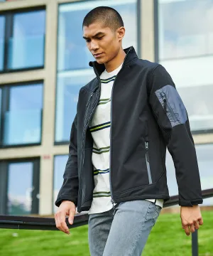 Arcola 3-layer softshell
