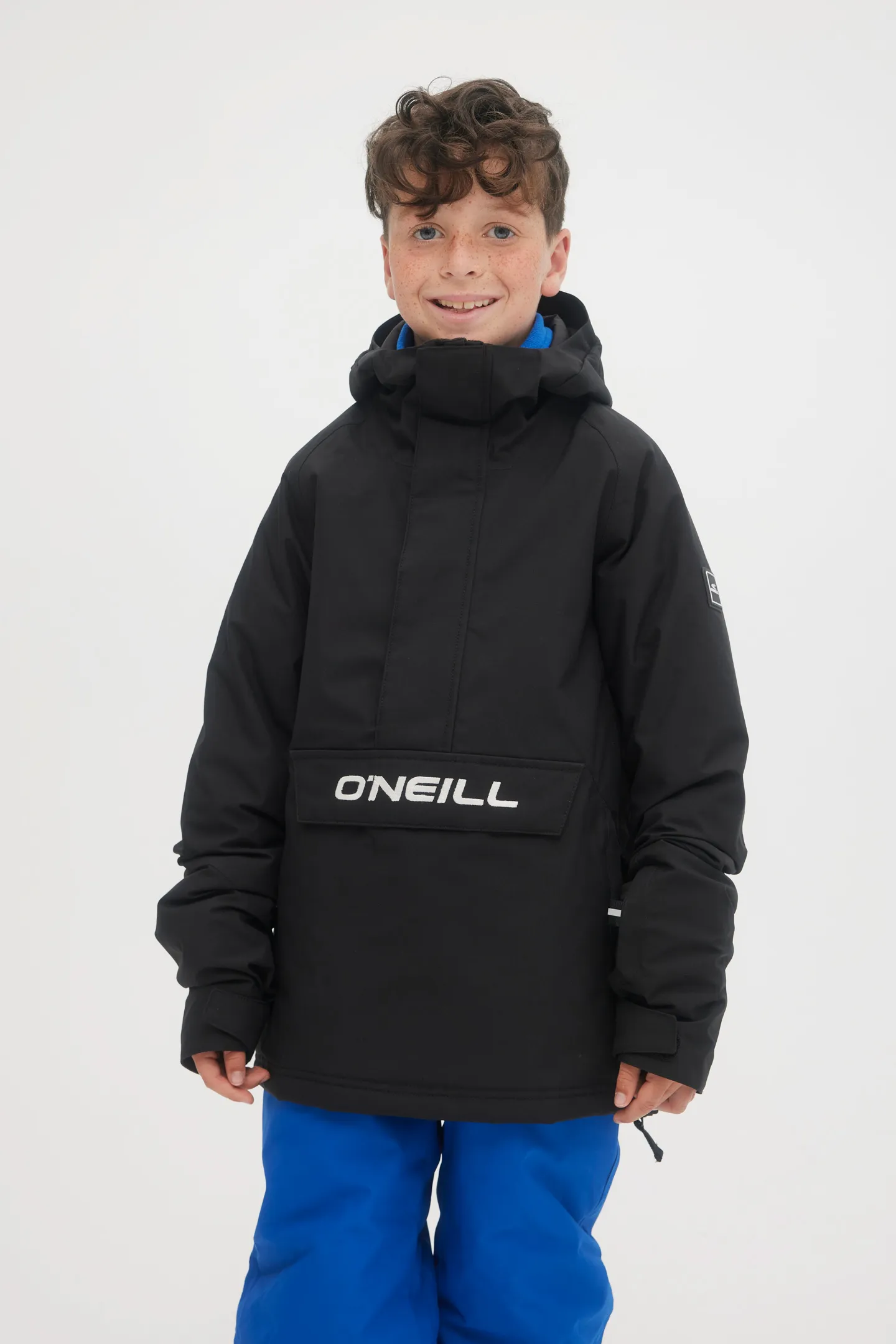 BOY'S O'RIGINALS ANORAK