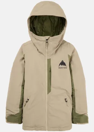 Burton Junior Hillslope 2L Jacket