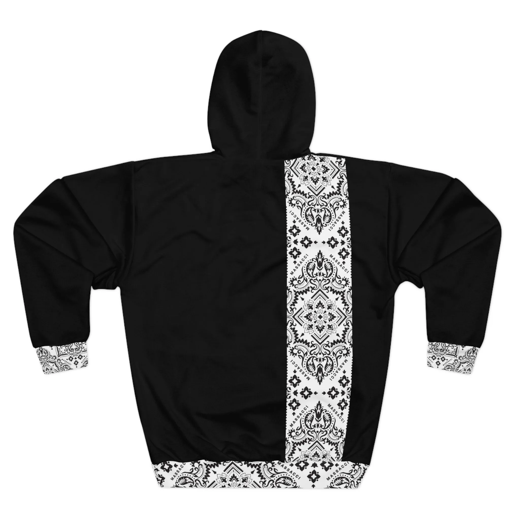 Cameras or Guns, Premium Blend Hoodie