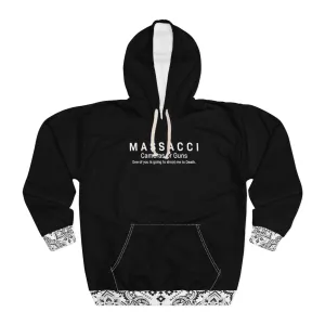 Cameras or Guns, Premium Blend Hoodie