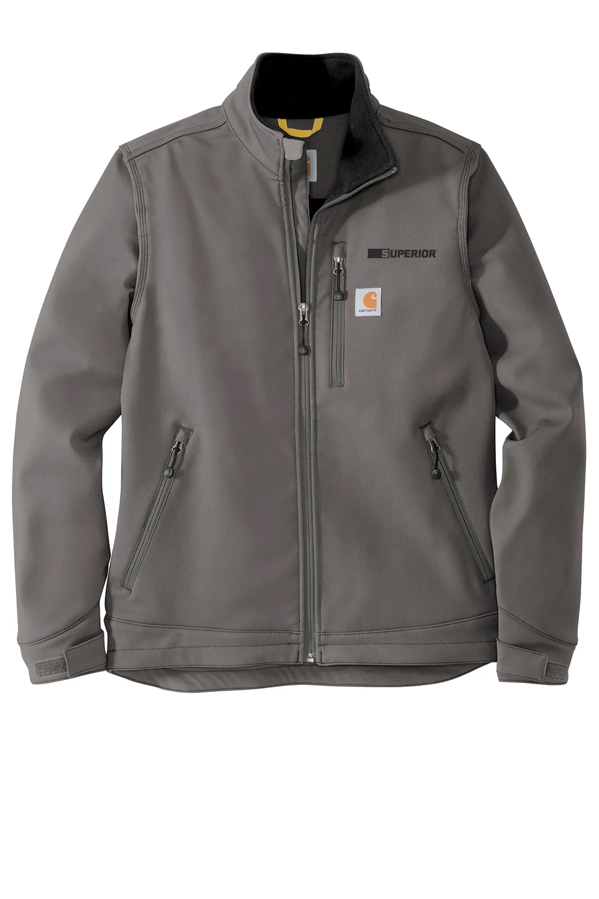 Carhartt ® Crowley Soft Shell Jacket