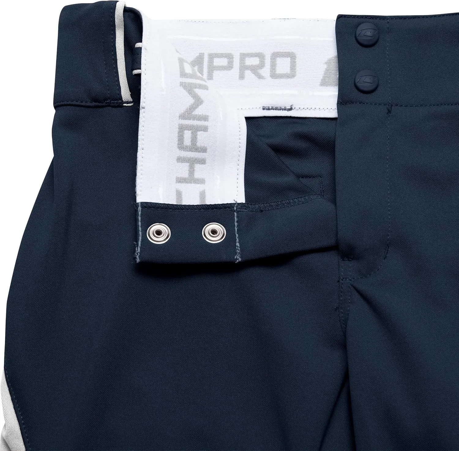 CHAMPRO Women's Surge Traditional Low-Rise Softball Pants