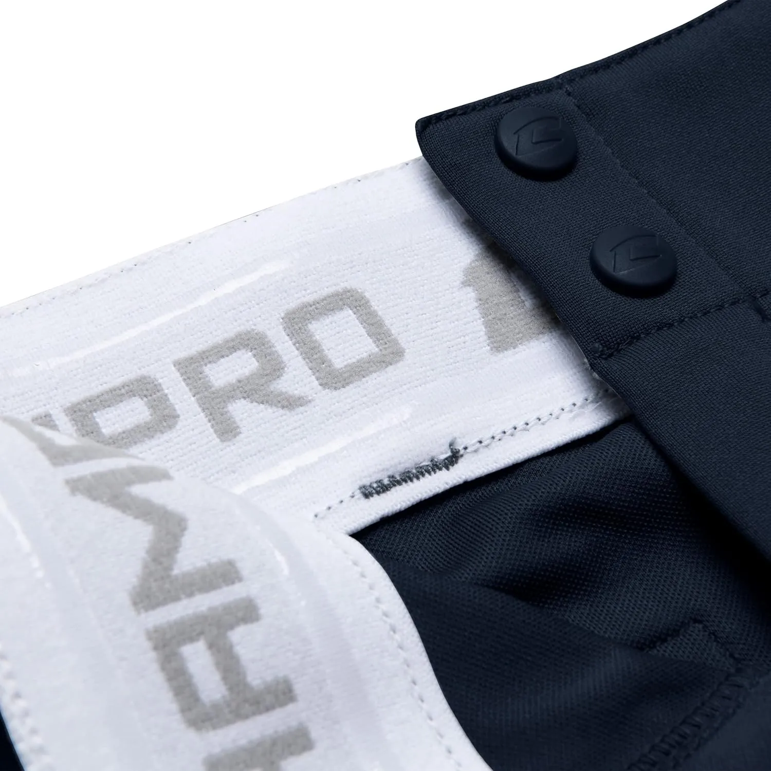 CHAMPRO Women's Surge Traditional Low-Rise Softball Pants
