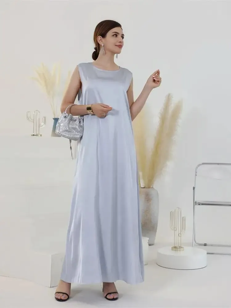 Chic Elegant Abaya
