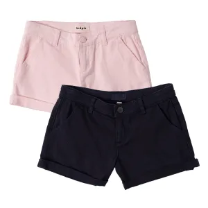 Classic Short 2-Pack