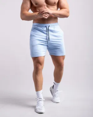 Classic Shorts 2.0 (BabyBlue)