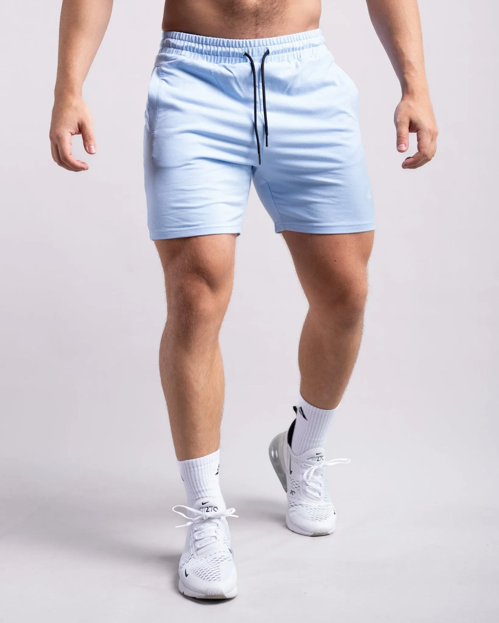 Classic Shorts 2.0 (BabyBlue)
