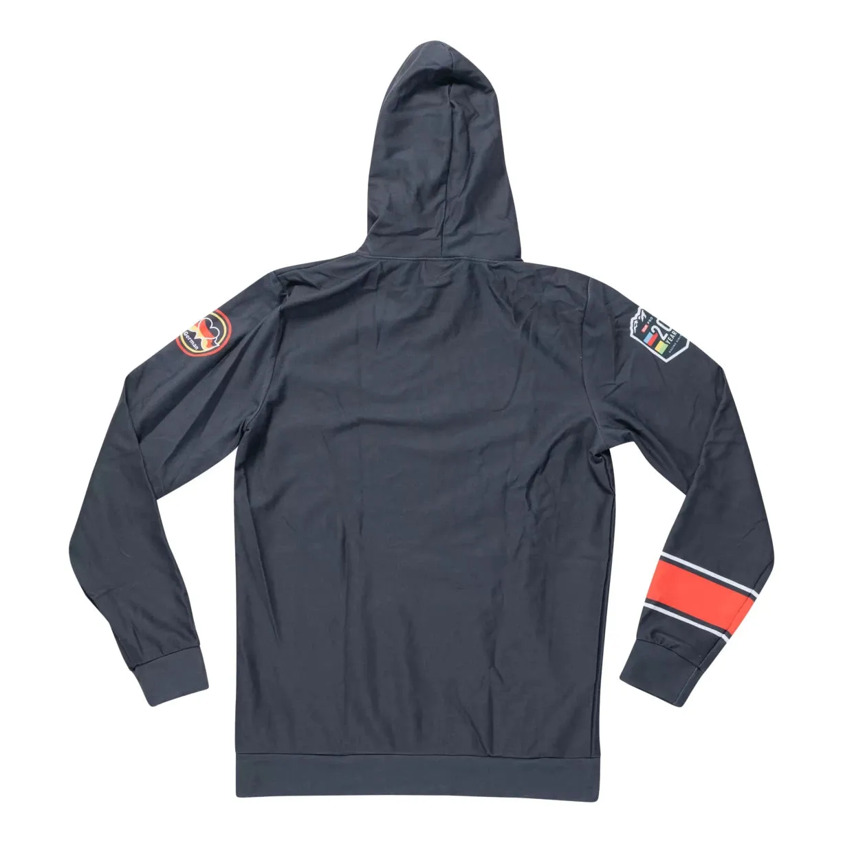 Clif Pro Team Pullover Hoodie - Men's