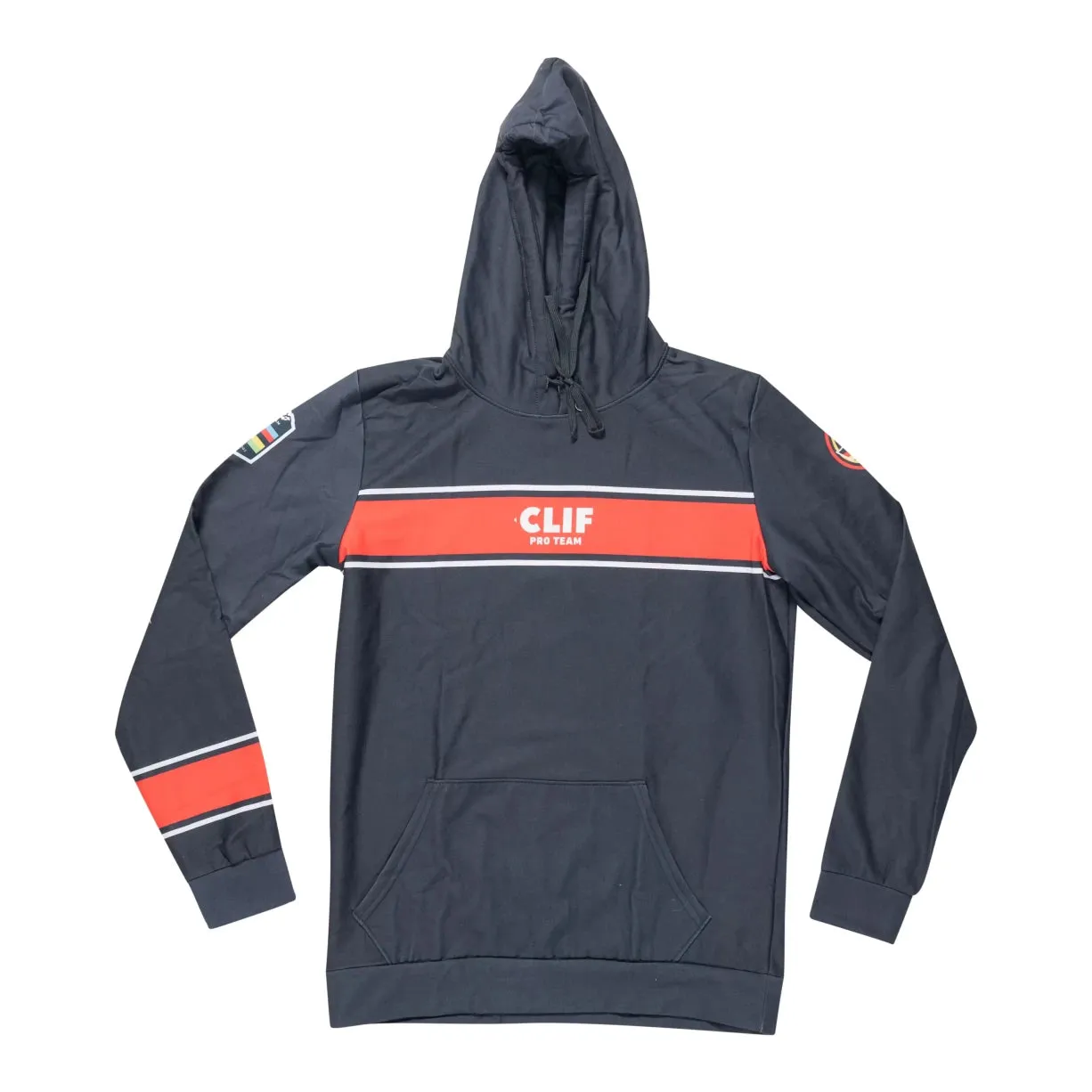 Clif Pro Team Pullover Hoodie - Men's