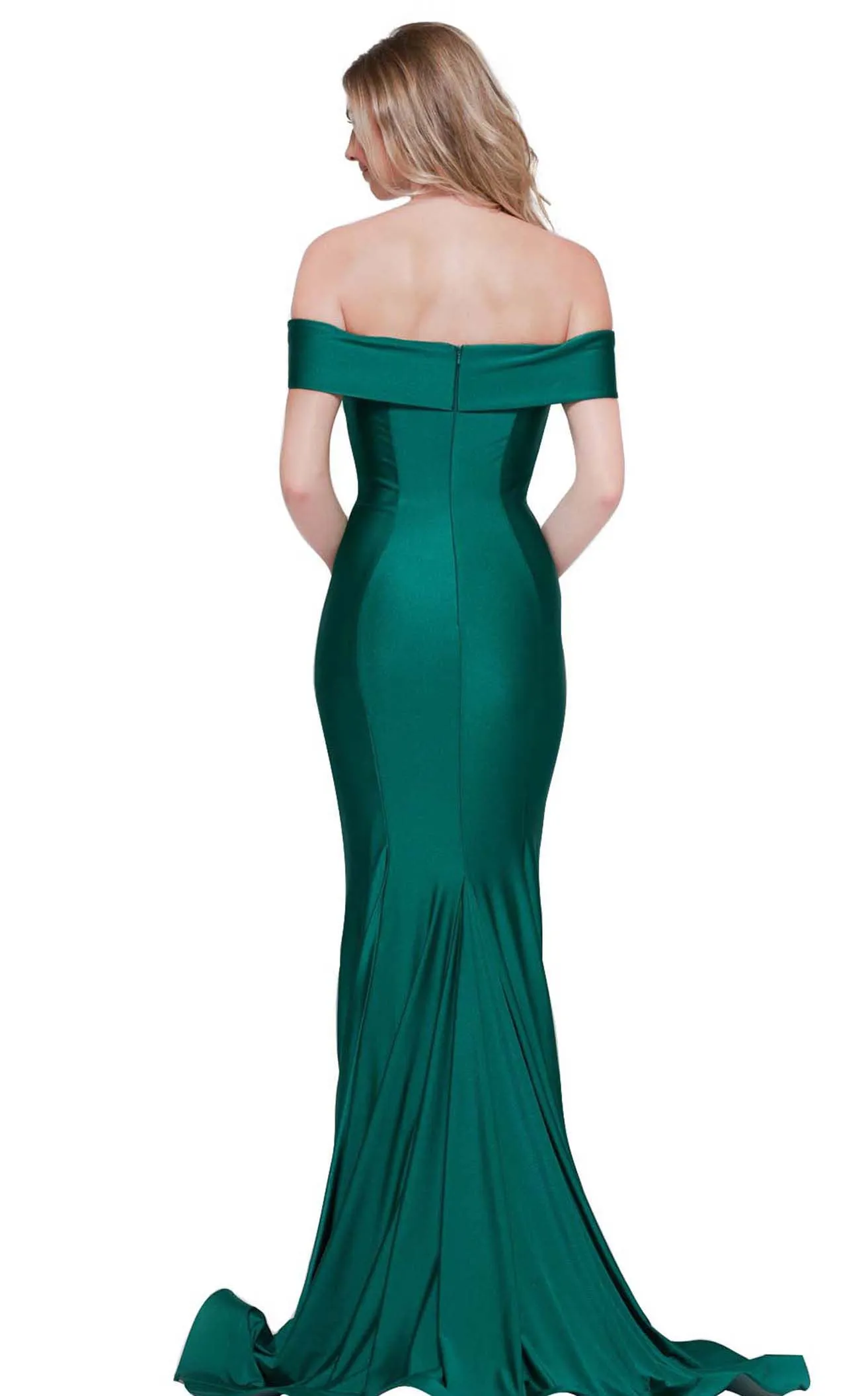 Colors Dress 2107 Dress
