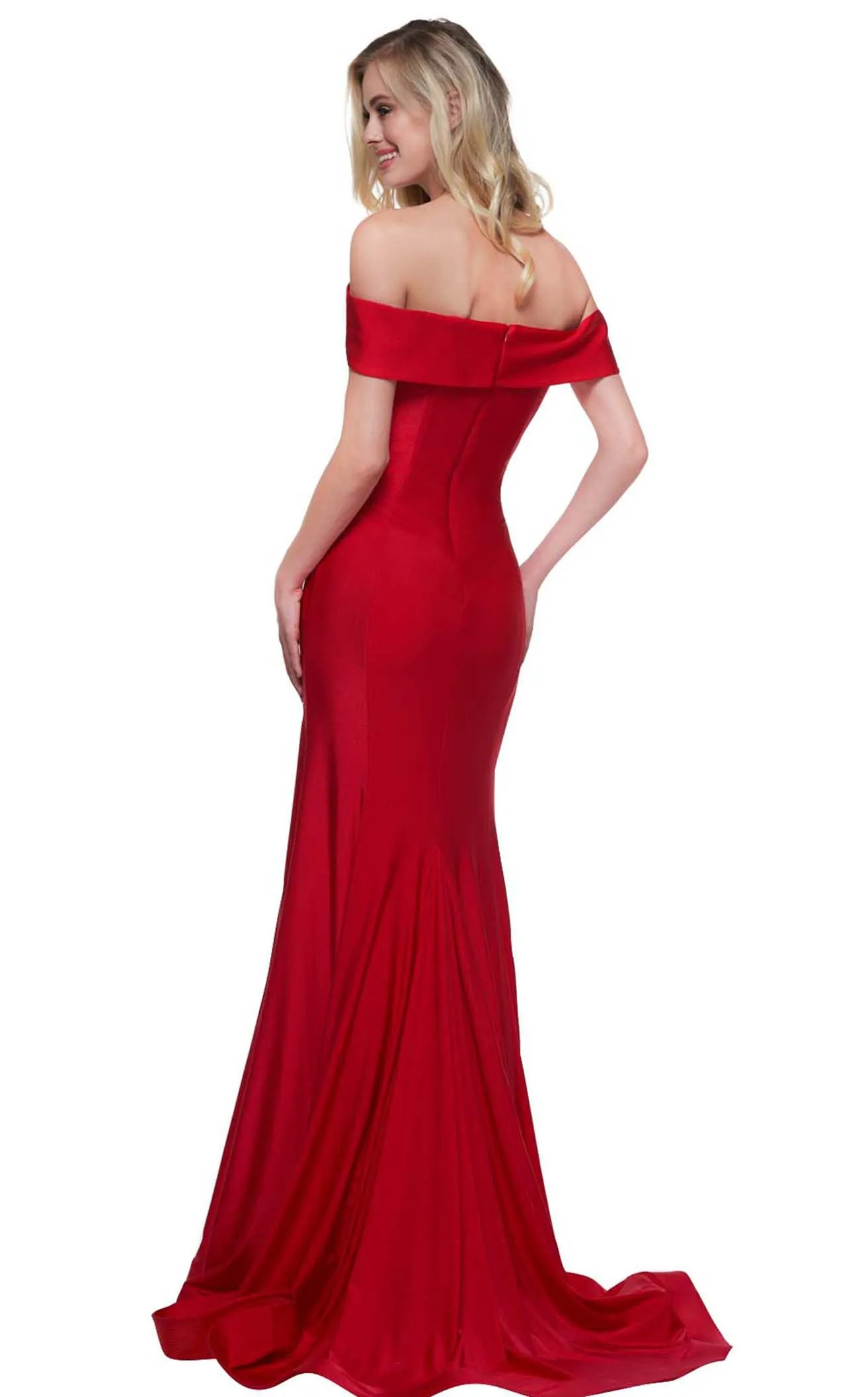 Colors Dress 2107 Dress