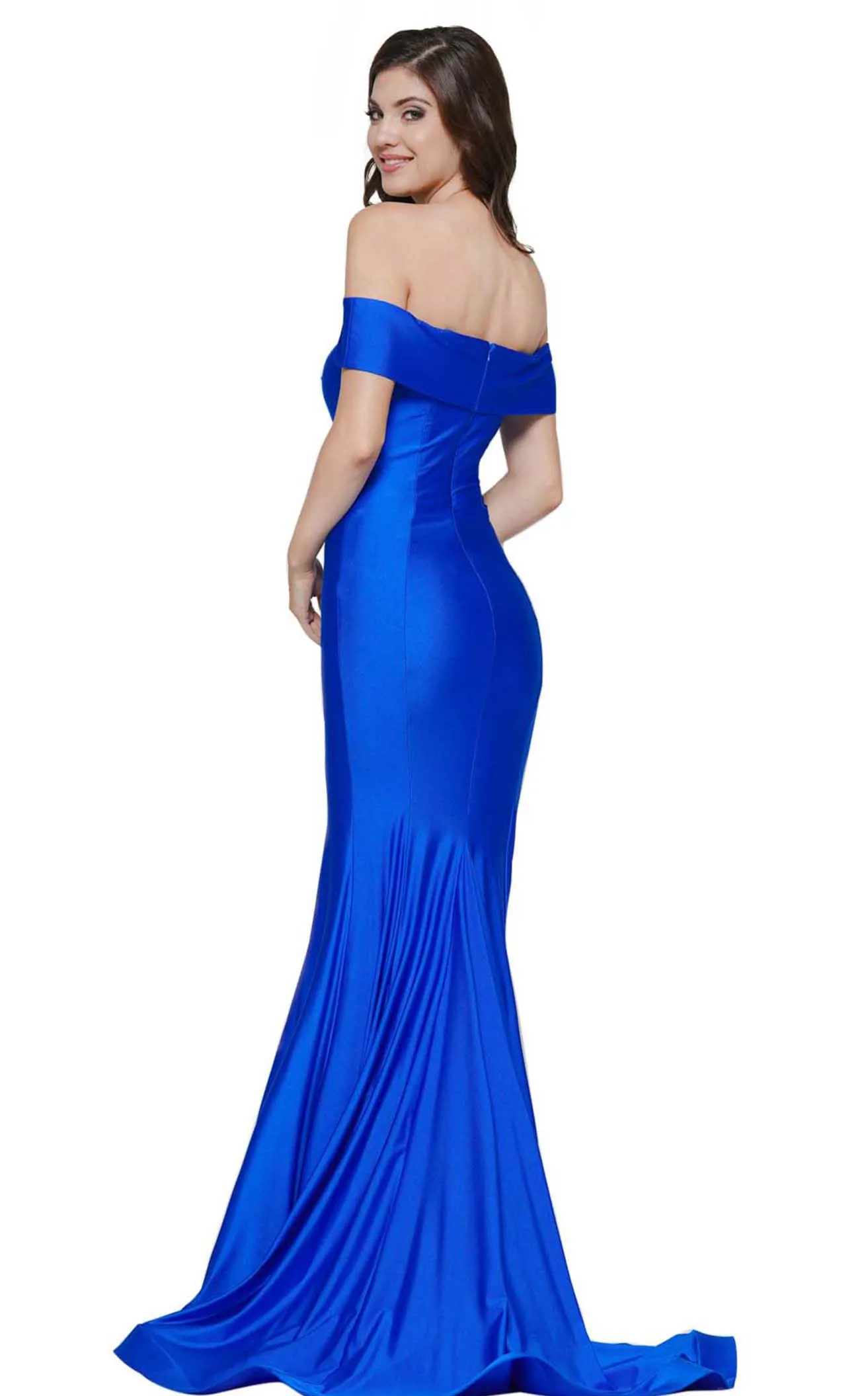 Colors Dress 2107 Dress