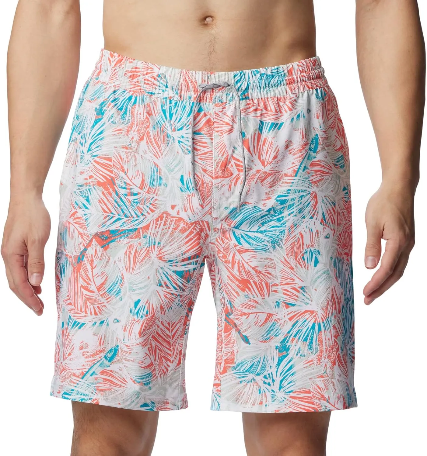 Columbia Men's Super Slack Tide Hybrid Water Short