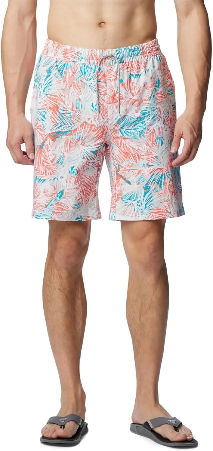 Columbia Men's Super Slack Tide Hybrid Water Short