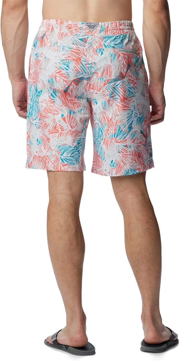 Columbia Men's Super Slack Tide Hybrid Water Short
