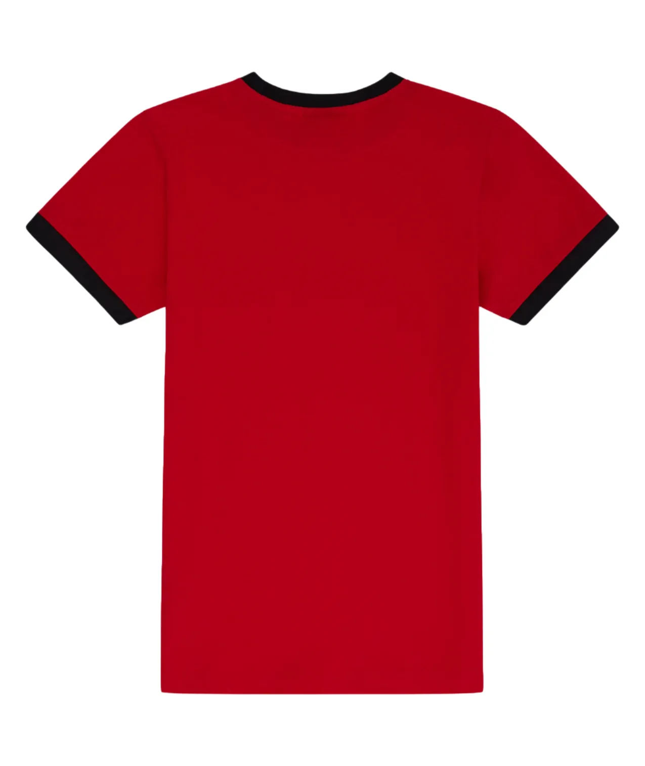 Ellesse Boys T-Shirt Dunio Red
