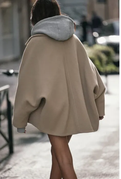 Gemma Wool Jacket