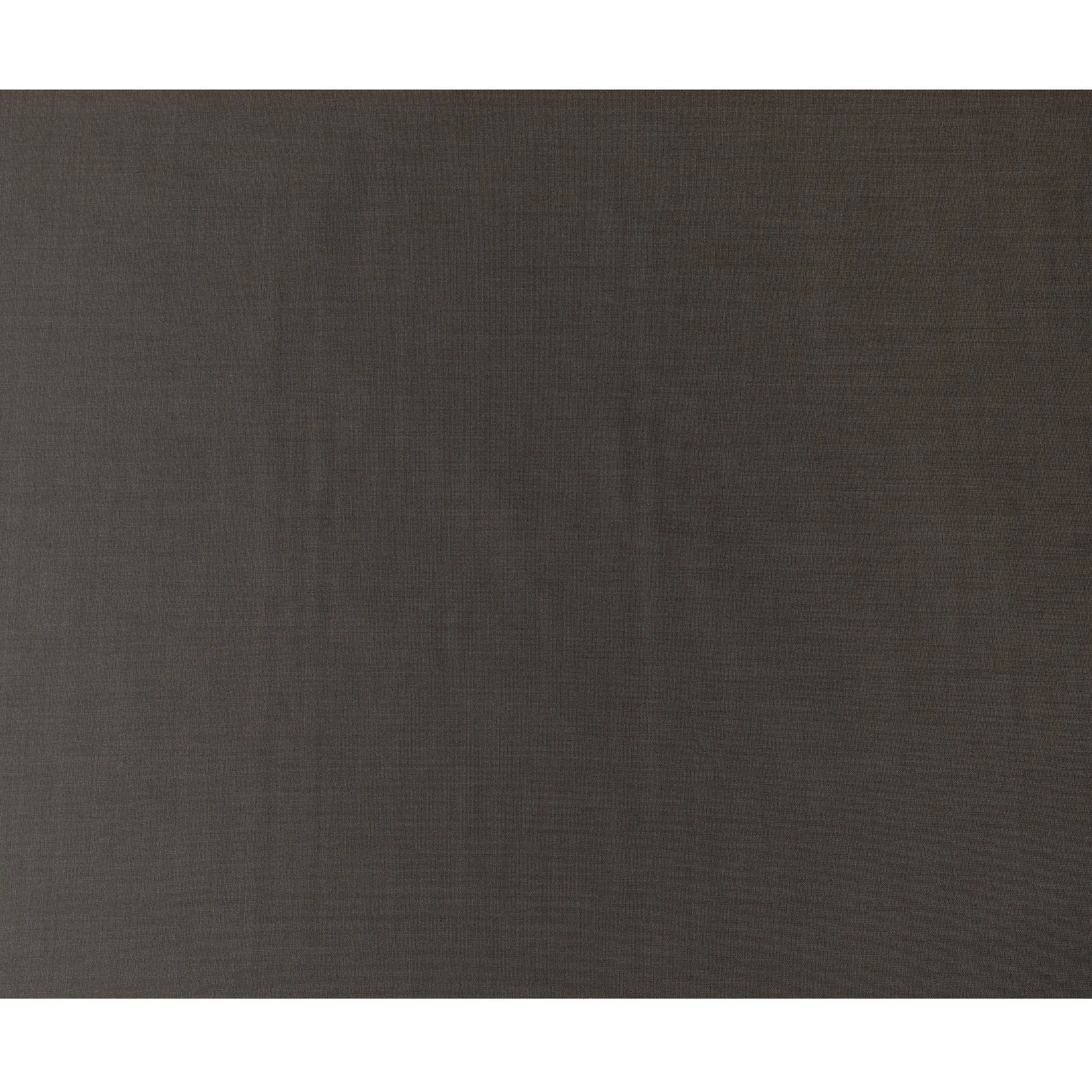 Iron grey Premium super 120's Italian all wool suiting fabric in self design-D10807