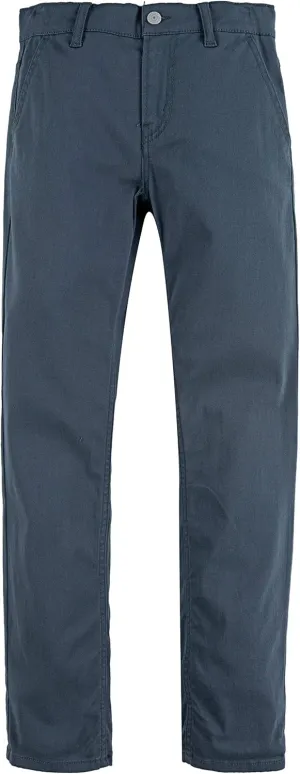 Levi's Boys' 502 Regular Taper Fit Chino Pants