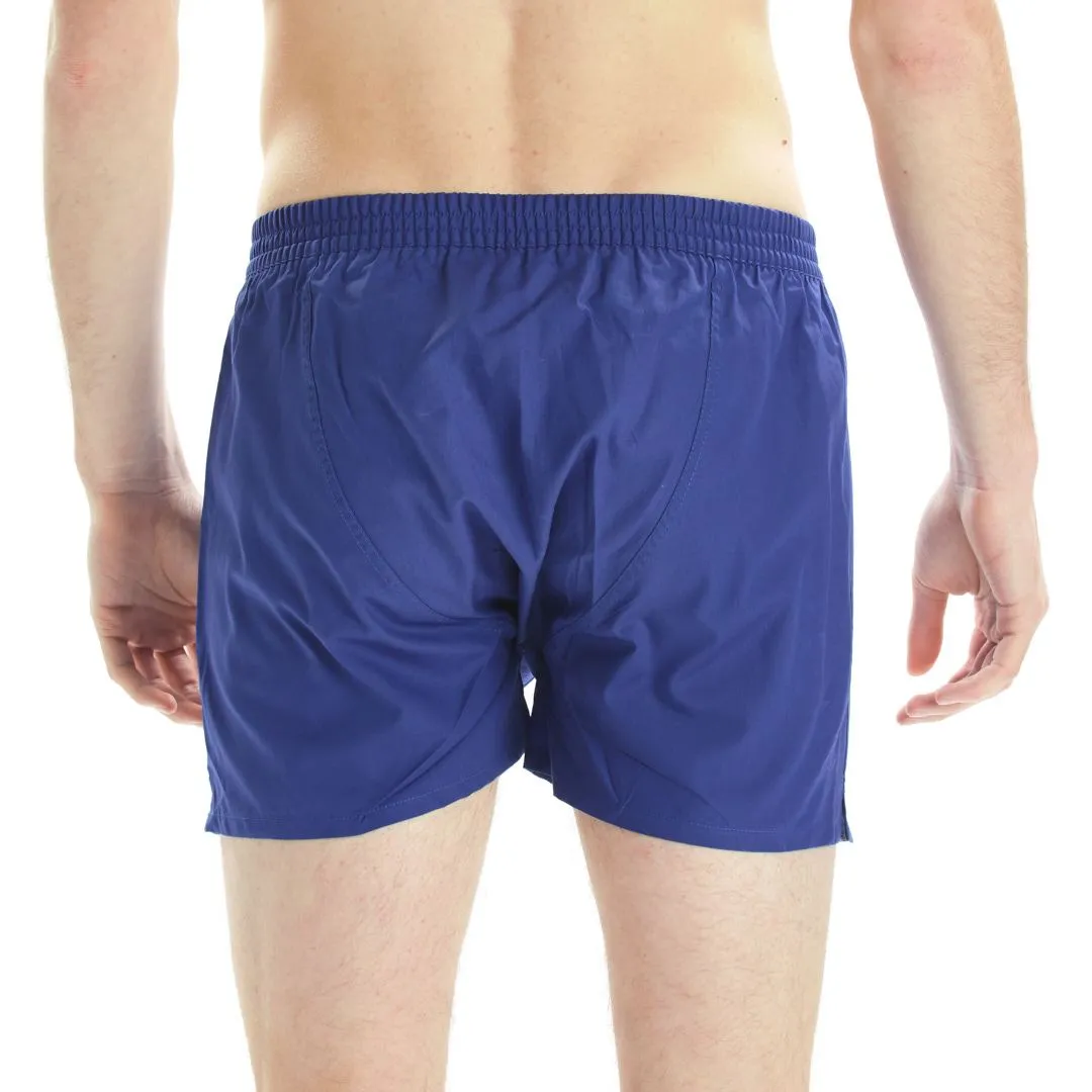 M0101 - Classic cobalt blue