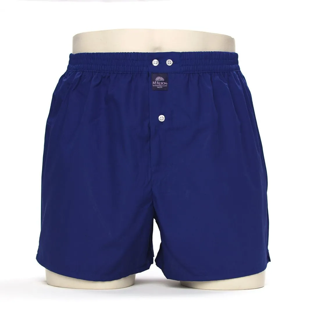 M0101 - Classic cobalt blue