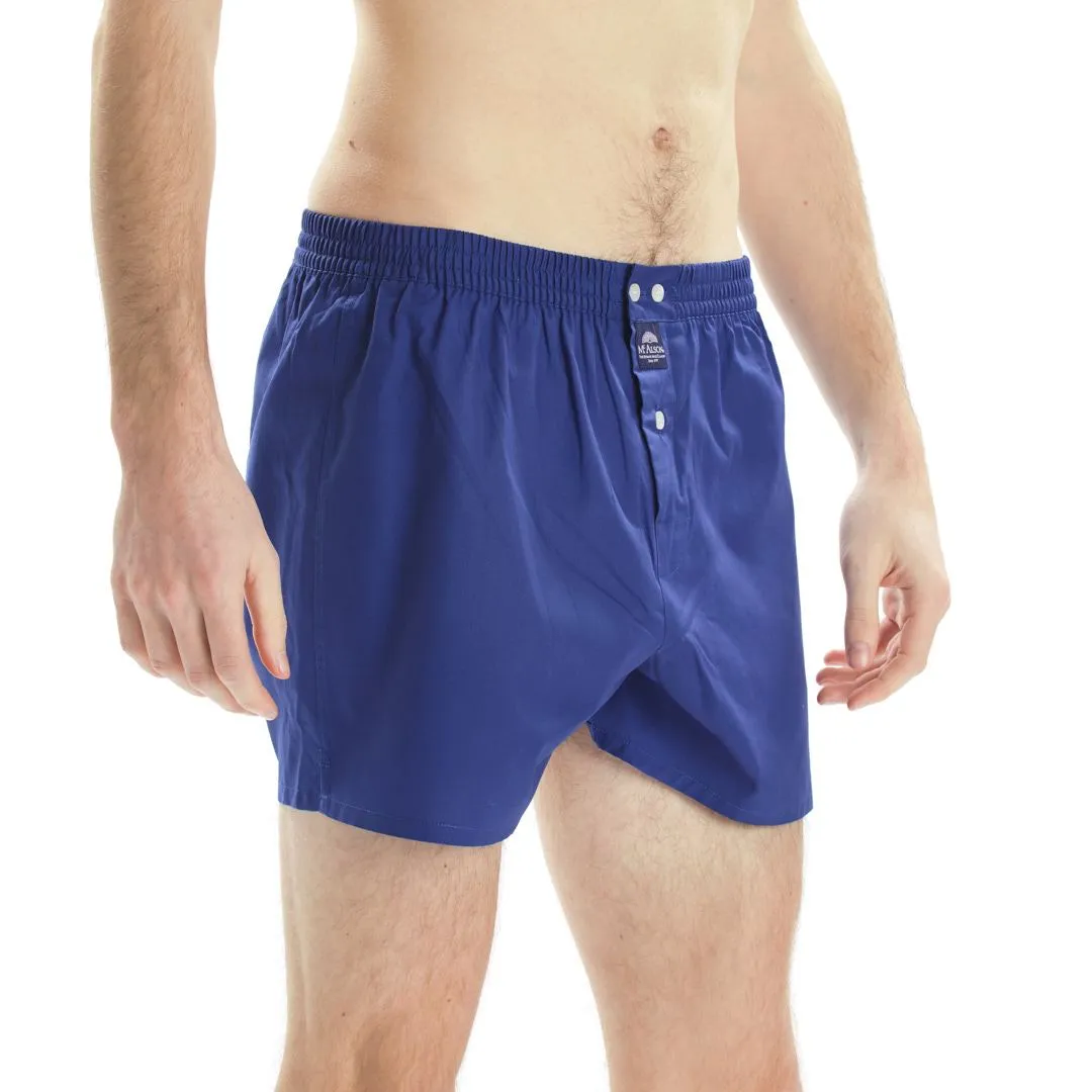 M0101 - Classic cobalt blue