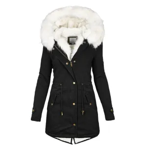 Martine Warm Comfort and Timeless Design