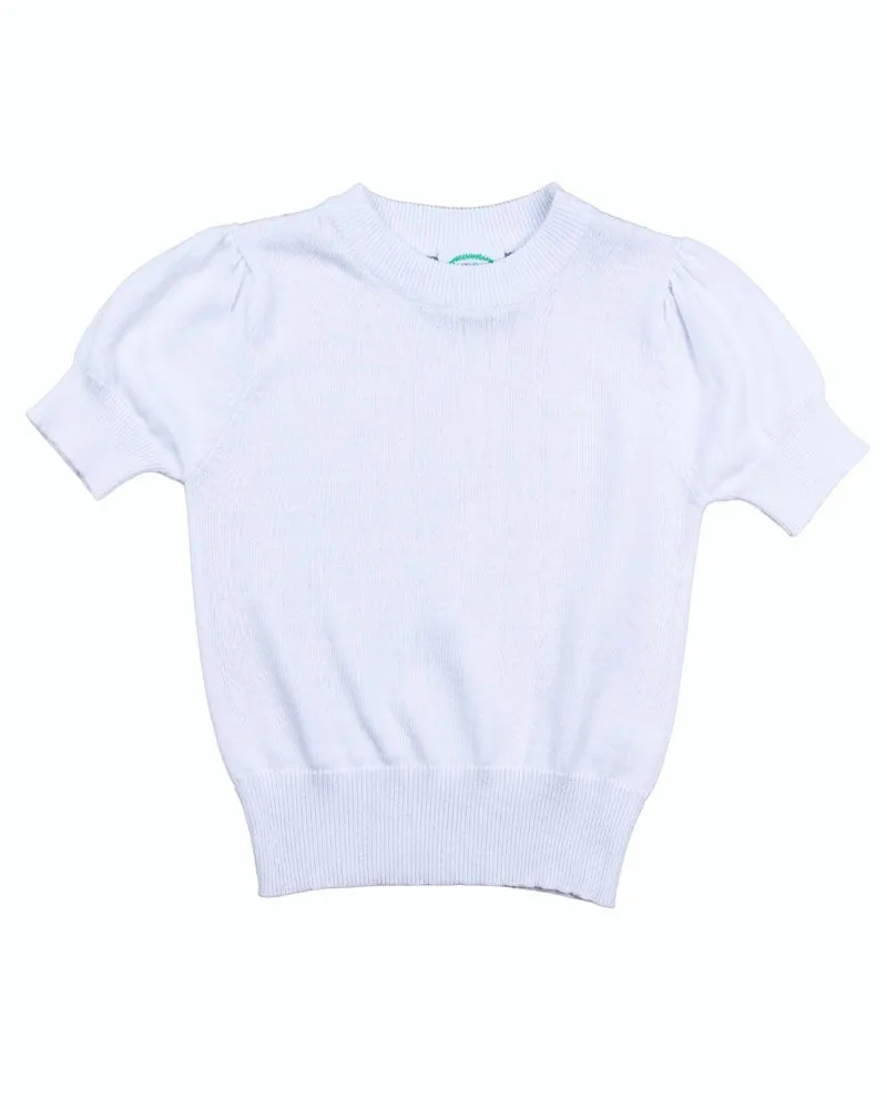 Mary Mommy Blouse