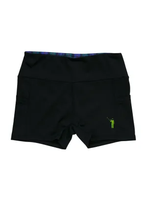 Murray Classic Women's Underall Shorts | Black
