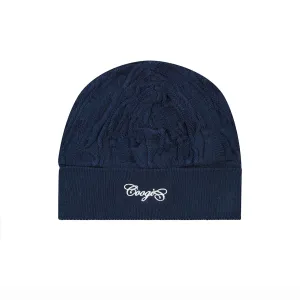 New - COOGI Navy Skully