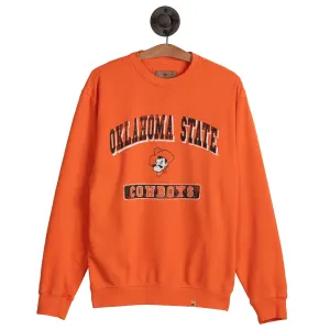 OSU CAVENDISH FRENCH TERRY - OSUCCFT