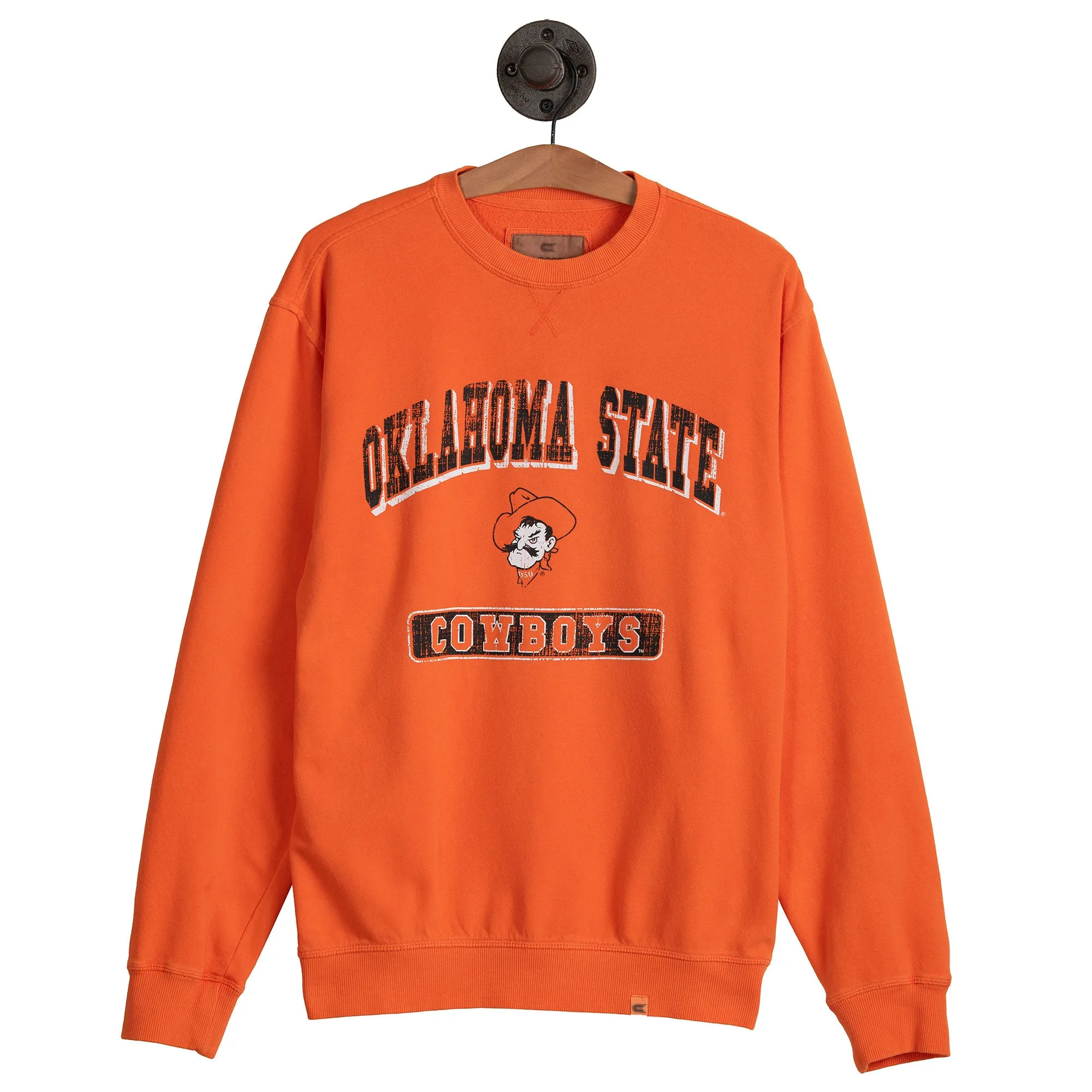 OSU CAVENDISH FRENCH TERRY - OSUCCFT