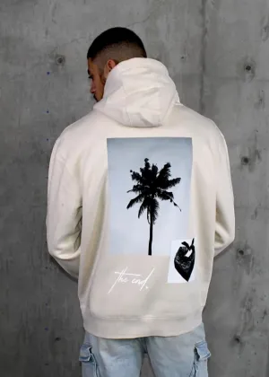 PARADISE Men  Hoodie