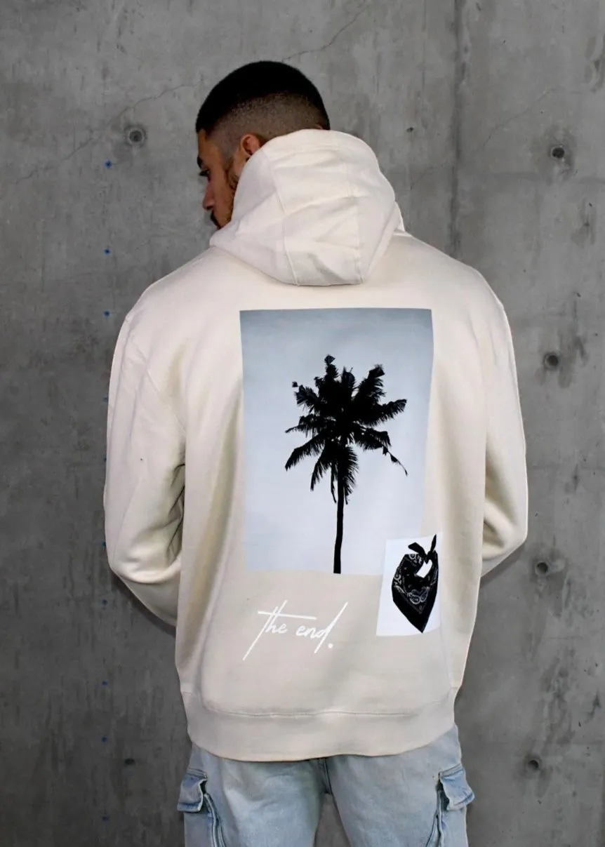 PARADISE Men  Hoodie