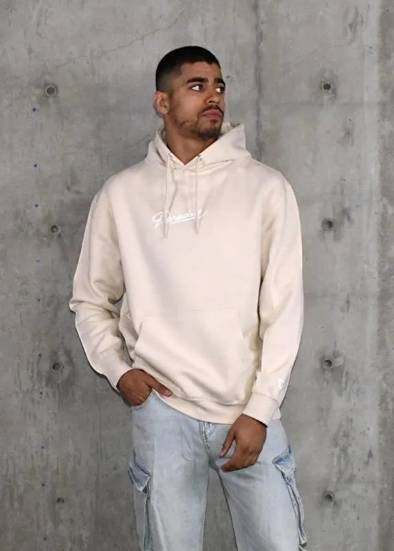 PARADISE Men  Hoodie