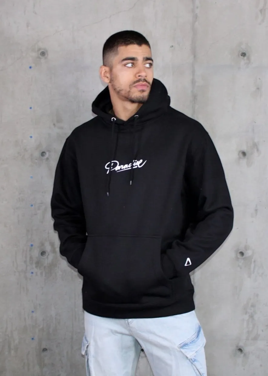 PARADISE Men  Hoodie