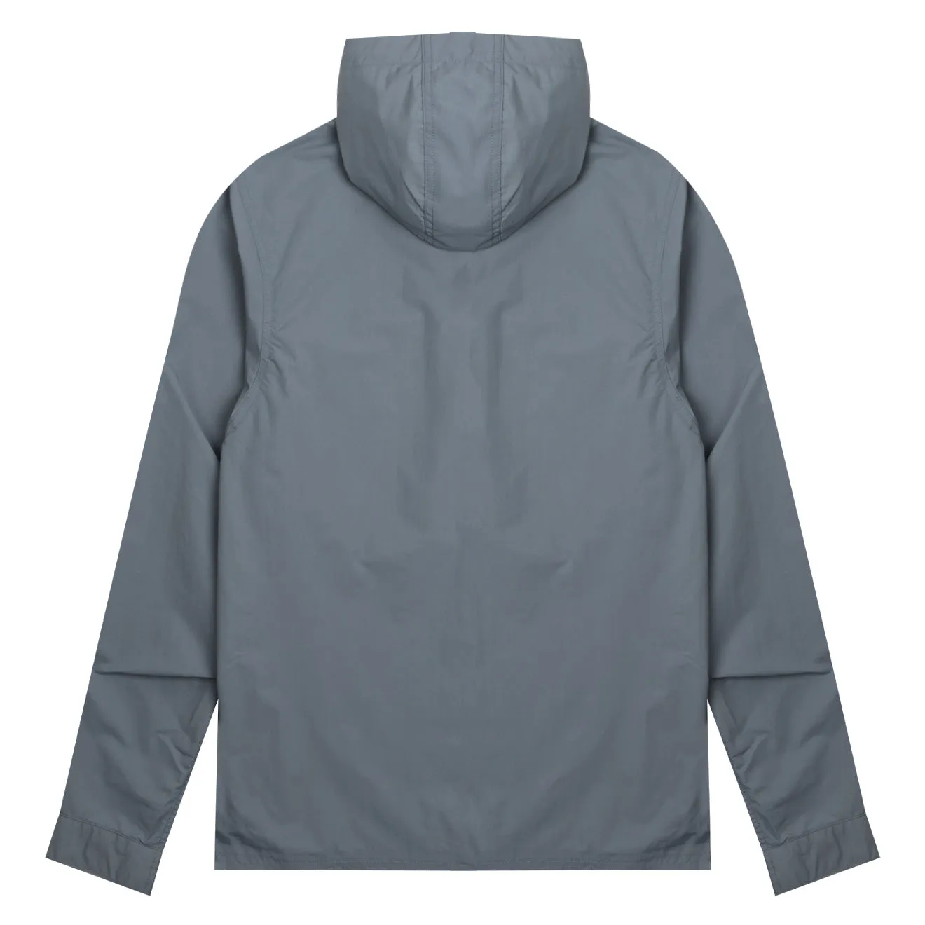 Patagonia Isthmus Utility Jacket Plume Grey