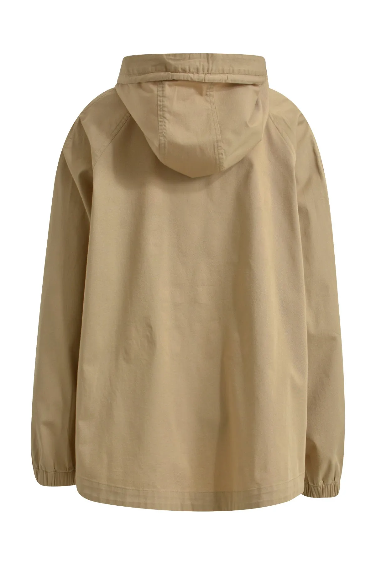 SMITH & SOUL Beige Parka