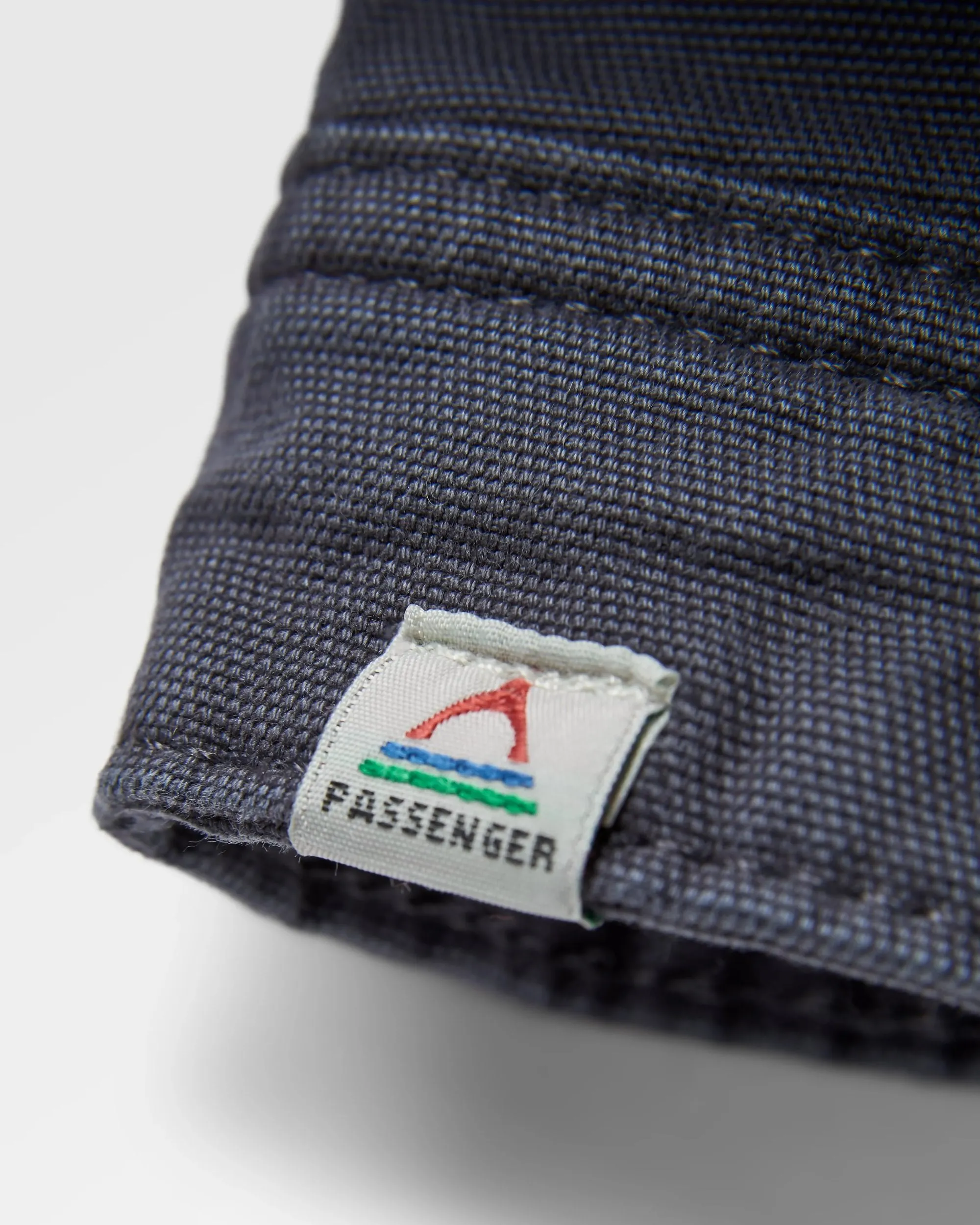Taylor Quilted Jacket - Charcoal