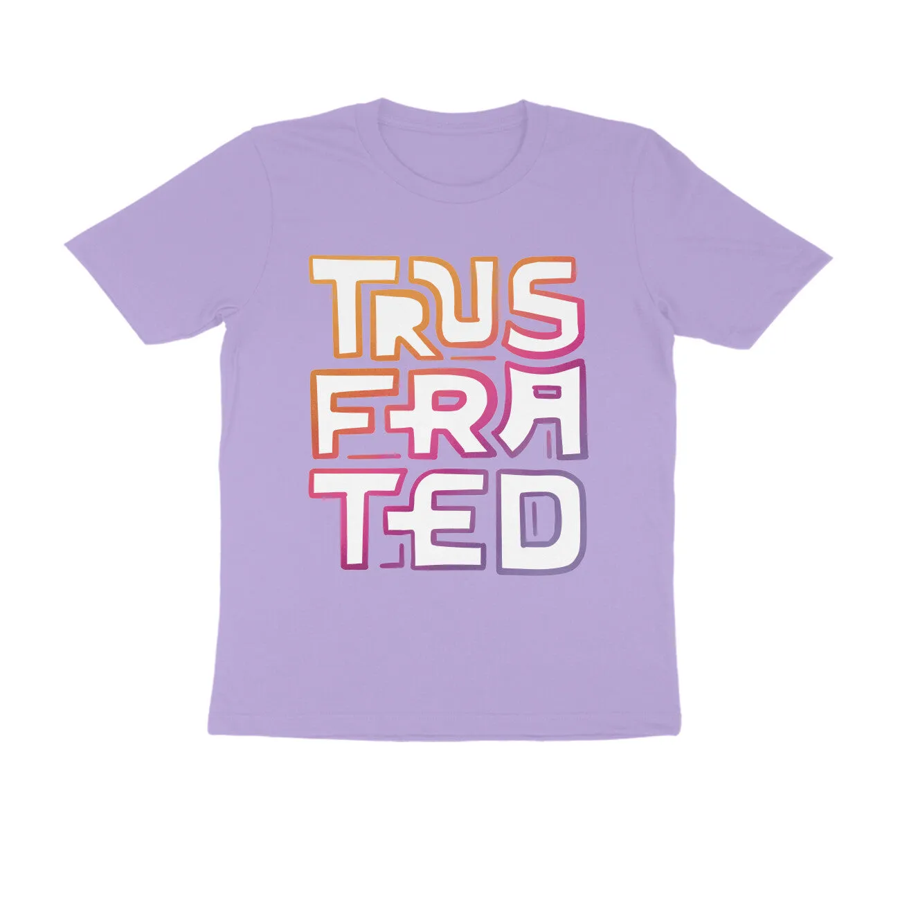 Trusfrated Jungkook - Tee