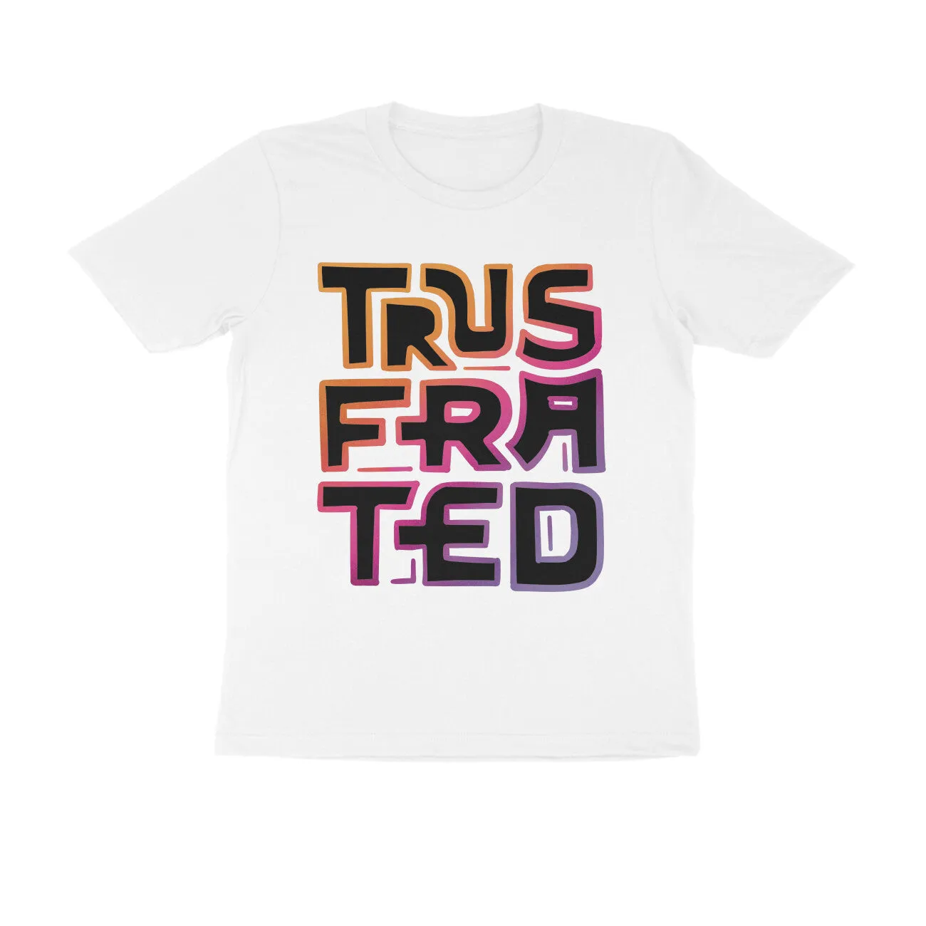 Trusfrated Jungkook - Tee