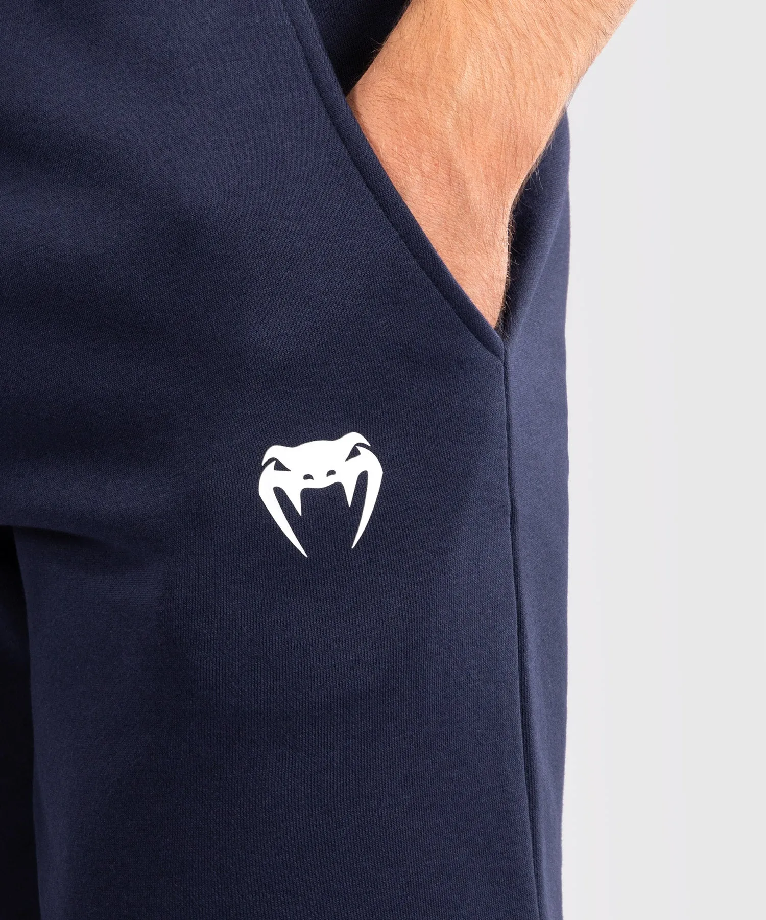 Venum Classic Shorts - Navy Blue