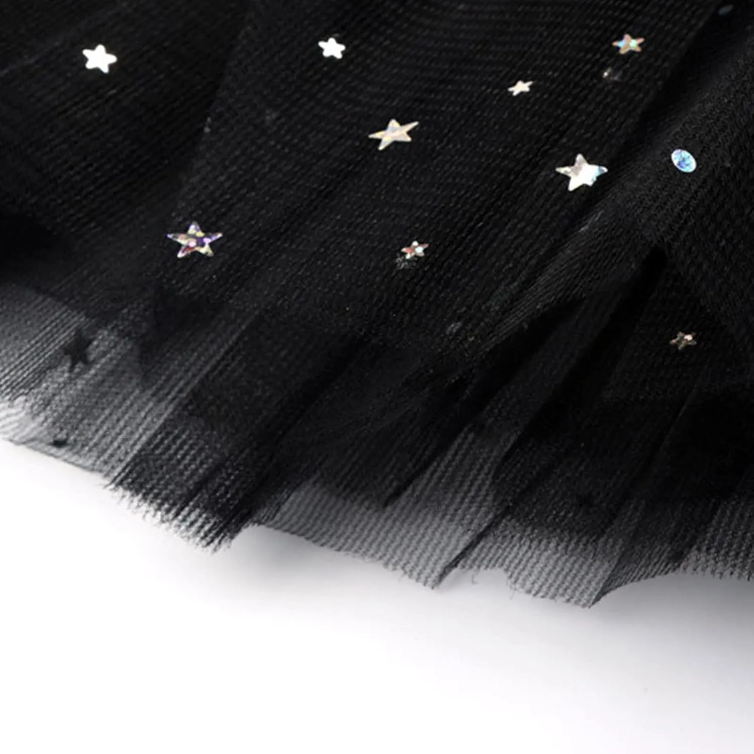 Women's Lightweight Skirts High Waisted Solid Color Mesh Skirt Pleated Tutu Mini Skirts 2025 Outfits Clothes