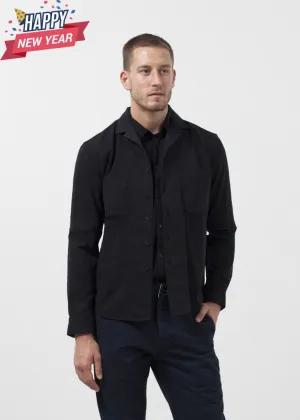 Workers Shirt Jacket