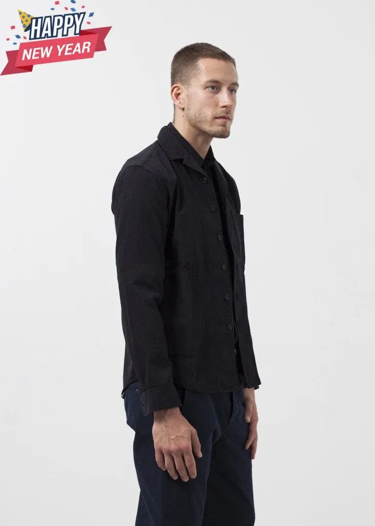 Workers Shirt Jacket