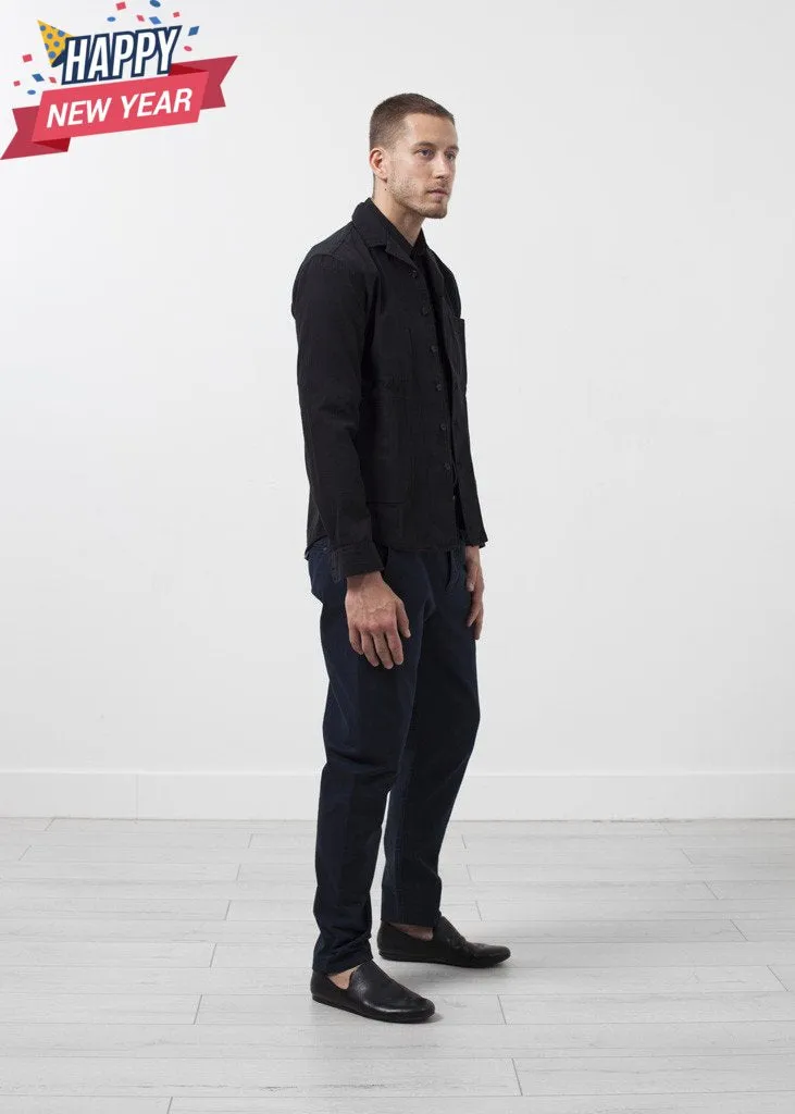 Workers Shirt Jacket