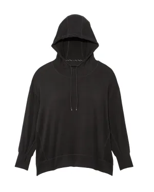 Wren Tunic | Black